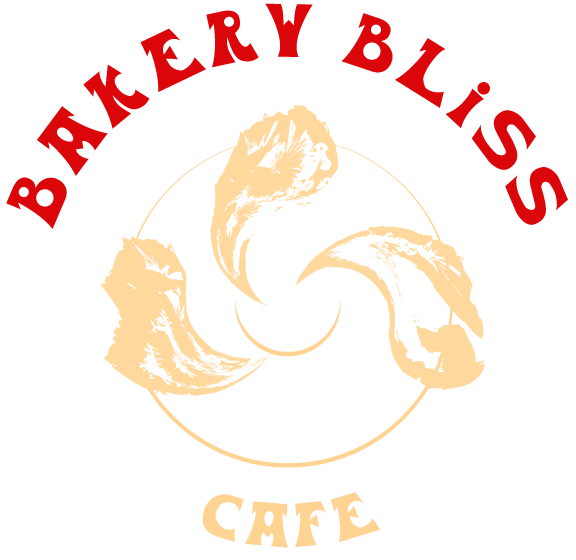 Bakery Bliss Cafe